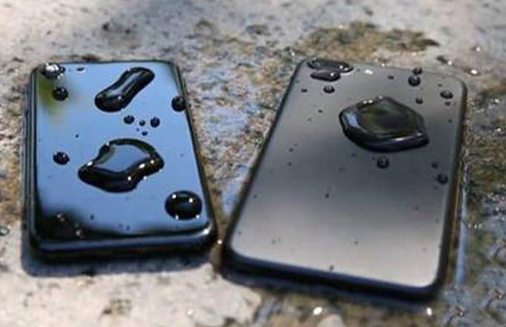 郁南苹果15进水维修分享iPhone15进水了怎么办 