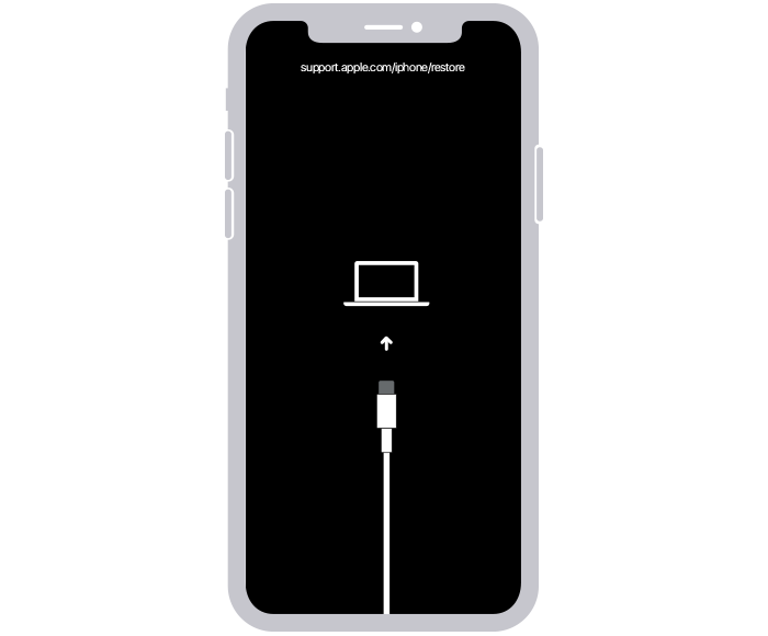 郁南白苹果维修店分享iPhone内存已满出现白苹果问题怎么办 