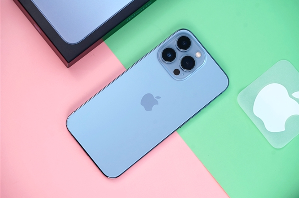 郁南iPhone维修网点分享翻新iPhone性价比高吗 