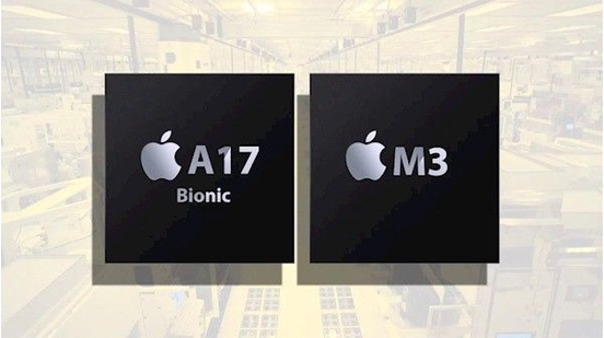 郁南苹果15维修站分享iPhone15系列会用3nm芯片吗 
