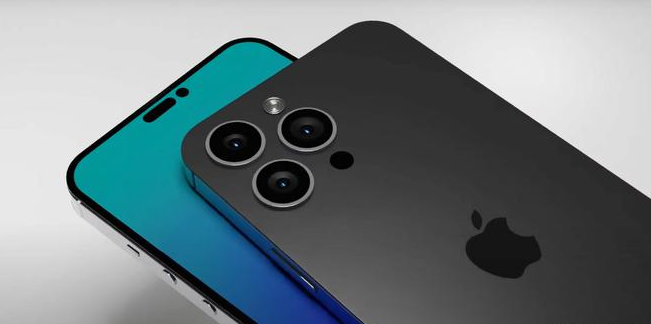 郁南苹果15维修店铺分享iPhone15会带来哪些惊喜 