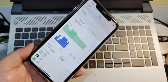 郁南苹果手机维修分享iOS / iPadOS 15.4 正式版值得更新吗 