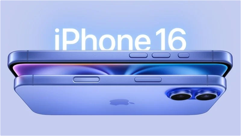 郁南苹果手机维修分享iPhone 16 系列更易于维修 