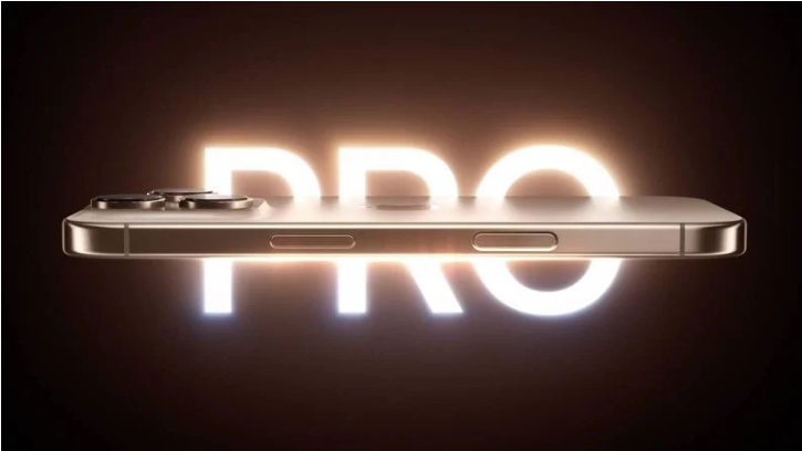 郁南苹果手机维修分享iPhone 16 Pro系列需求在预购后“低于预期” 