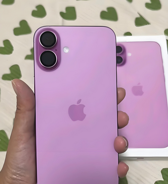 郁南苹果16p卡顿维修店分享如何优化iPhone16Plus手机卡顿问题 