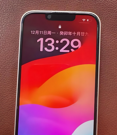 郁南苹果14服务站分享苹果14过热自动关机怎么办 